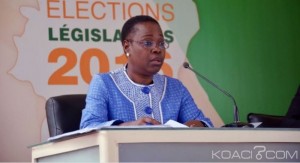 Côte d'Ivoire: Reprise des législatives à  Kouibly, un parti annonce sa non-participation