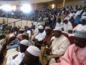 Burkina Faso: Libertés religieuses, le gouvernement annonce le retrait d'un projet de loi à  polémique