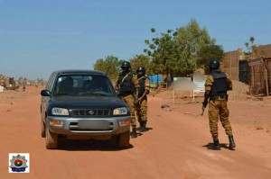 Burkina Faso: Un blessé dans le braquage d'une agence de transfert d'argent