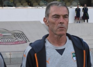 Côte d'Ivoire : CAN 2017, à  4 jours de l'ouverture de la compétition, voici l'état d'esprit des éléphants, selon Dussuyer