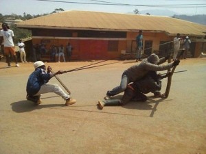 Cameroun : Libération des 21 jeunes arrêtés lors des manifestations de Bamenda