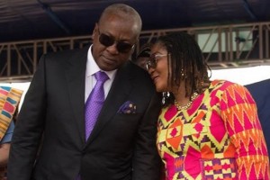 Ghana: Pouvoir et opposition divisés sur la résidence de retraite de Mahama
