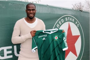 Côte d'Ivoire: Guy Demel pas «fini» s'offre à  35 ans une nouvelle pige au Red Star