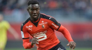 Côte d'Ivoire: Le Franco-ivoirien de Rennes Joris Gnagnon refuse une offre de 6,5 milliards du  FC Seville