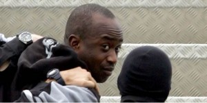 Côte d'Ivoire: «Gang des barbares» à  Paris, à  la barre  Youssouf Fofana se fait appeler «trader de la terreur» et  décide de garder  le silence