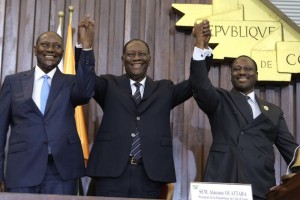 Côte d'Ivoire: Vice-présidence, Ouattara explique les raisons du choix de Duncan