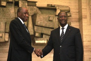 Côte d'Ivoire: Ouattara nomme Gon Coulibaly Premier ministre et lui demande de proposer un gouvernement dans des meilleurs délais