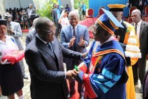 Gabon: L'aventure reprend pour la culture et le patrimoine bantu, le CICIBA dispose d'un nouveau siège à  Libreville