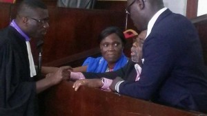 Côte d'Ivoire: Assises, les avocats commis pour la Défense de Simone Gbagbo font volte-face, l'audience renvoyée au 21 février prochain