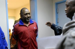 Sénégal-Guinée : La Chambre d'accusation de Dakar favorable à  son extradition, Toumba Diakité suspendu à  l'humeur du Président Sall