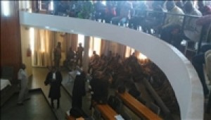 Burkina Faso: Le cerveau présumé de l'attaque de la MACA nie les accusations et déballe des complots