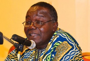 Burkina Faso: L'avant-projet de constitution, prévoyant un régime semi-présidentiel, présenté