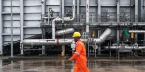 Nigeria:  Les employés du  secteur pétrolier et gazier en grève pour exiger  leurs salaires