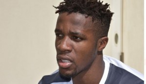 Côte d'Ivoire: CAN 2017, Wilfried Zaha dit avoir fait le bon choix et veut offrir une 3è Can au pays