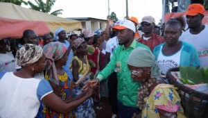 Côte d'Ivoire: Législatives 2016,  invalidation des résultats de Divo, les observations de l'UDPCI