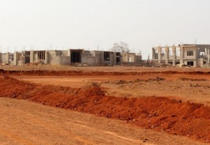 Côte d'Ivoire: Enseignement supérieur, une tenue uniforme exigée à  l'Université de Man qui accueille près de 500 étudiants