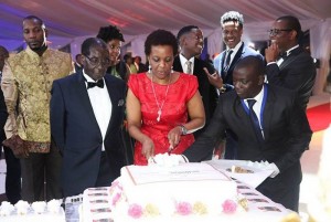 Zimbabwe: Affaire de diamant, Grace Mugabe nie avoir  saisi les propriétés d'un homme d'affaire