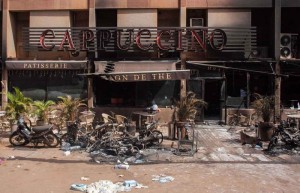 Burkina Faso: Une marche silencieuse et des offices religieux prévus pour la commémoration des attaques terroristes  de Ouagadougou