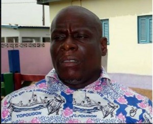 Côte d'Ivoire: L'ex président des jeunes du FPI serait très malade dans sa prison de Bouaké