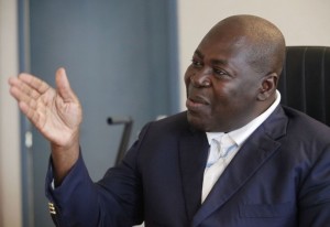 Côte d'Ivoire: Après 6 ans d'exil, l'ex président du comité de gestion de la  filière café-cacao de retour au pays