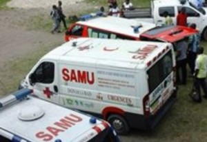 Côte d'Ivoire: Cocody, une jeune femme se jette d'un immeuble et se tue