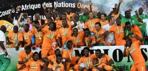 Côte d'Ivoire: Classement FIFA, à  deux jours de la CAN, le Sénégal leader africain suivi des champions 2015