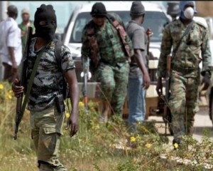 Côte d'Ivoire: Rumeur de reprise de la mutinerie, de nouveaux «tirs entendus»,  des magasins ferment à  Bouaké