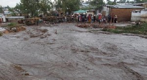 Mozambique:  Une violente tempête fait trois morts ,37 maisons détruites