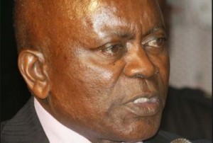 Côte d'Ivoire: Départ de Moutayé du Gouvernement, Anaky patron unique du MFA