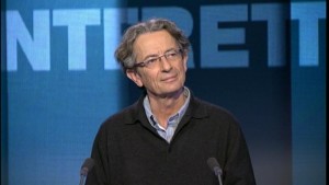 Côte d'Ivoire: Réélection de Soro au perchoir, Lobognon répond à   Antoine Glaser après ses «contre-vérités» sur France 24