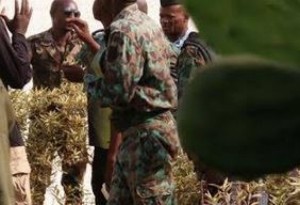 Côte d'Ivoire: En attendant le verdict de la réunion de Bouaké, des tirs surgissent d'Akouedo et Bondoukou