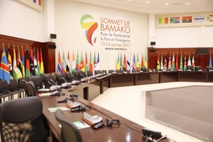 Côte d'Ivoire: Bamako, Duncan représente Ouattara au Sommet Afrique-France