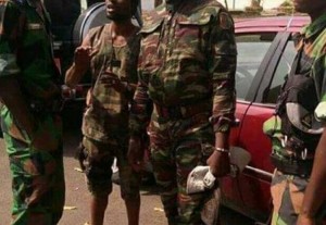 Côte d'Ivoire: Fin de la colère militaire avec un accord trouvé à  Bouaké