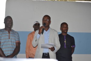 Côte d'Ivoire: Grève dans la fonction publique, une organisation de la société civile solidaire de l'action de la Plate-forme syndicale