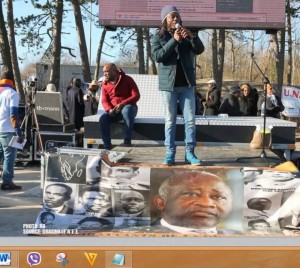 Côte d'Ivoire: Avant la reprise du procès de Gbagbo, Steve Biko révèle que la CPI refuse que ses partisans se regroupent autour du tribunal