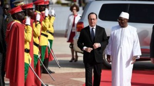 Afrique: Déclaration finale du Sommet de Bamako pour le partenariat, la paix et l'émergence