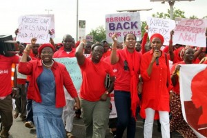 Nigeria : Le groupe BBOG invité pour une visite dans la forêt Sambisa