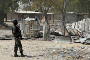 Cameroun: Boko Haram égorge 17 personnes à  Gnam-Gnam