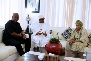 Gambie: Barrow à  l'extérieur, Jammeh à  l'intérieur, ce que prévoit la CEDEAO à  partir du 20 janvier