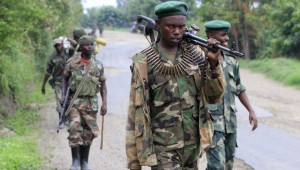 RDC: Kinshasa annonce une incursion d'ex rebelles du mouvement M23, Kampala dément