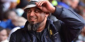 Afrique du Sud:  Un journaliste sud africain otage d'hommes armés en Syrie