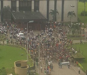 Côte d'Ivoire: Grogne sociale, la Fesci déloge les élèves et étudiants des établissements privés sur l'ensemble du territoire national