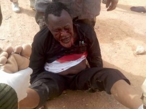 Nigeria:  La libération du  leader chiite Ibrahim Zakzaky   réclamée