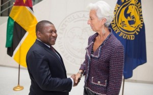 Mozambique:  Maputo se dit incapable de rembourser  près  de «60 millions de dollars» de sa dette souveraine