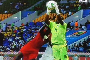 CAN 2017 : 0 à  0 logique entre la Côte d'Ivoire et le Togo à  Oyem