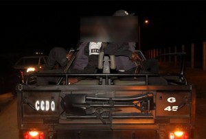 Côte d'Ivoire: Abobo, mouvement d'humeur des gendarmes au camp commando  ?
