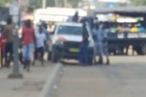 Côte d'Ivoire: Grosse fusillade à  Yopougon, un militaire braqueur tué, un autre qui est policier blessé grièvement