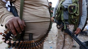 Libye: Un quartier de Benghazi repris aux jihadistes par les forces d'Haftar