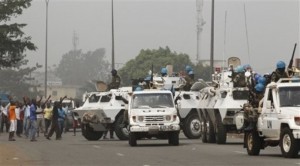 Koacinaute: Lettre ouverte des victimes de « l'ONUCI »  lors de la crise post-electorale de 2011 à  Ouattara