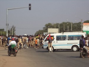 Côte d'Ivoire: Quand la police se déchaîne sur des élèves